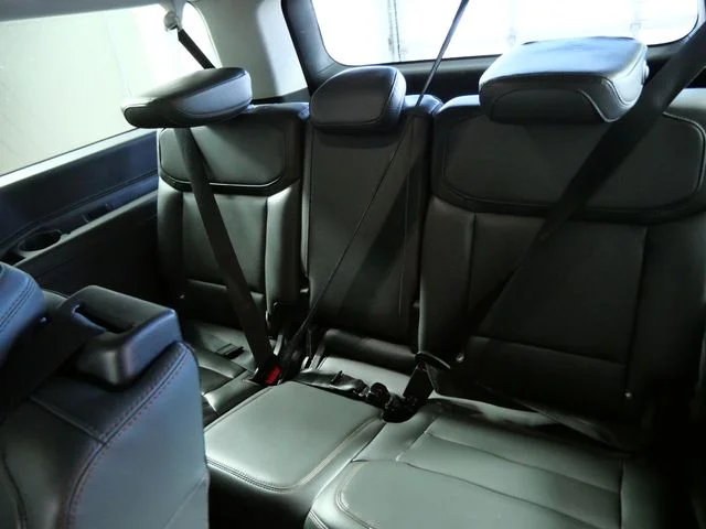 Certified Used 2025 Black Ford Active image 17
