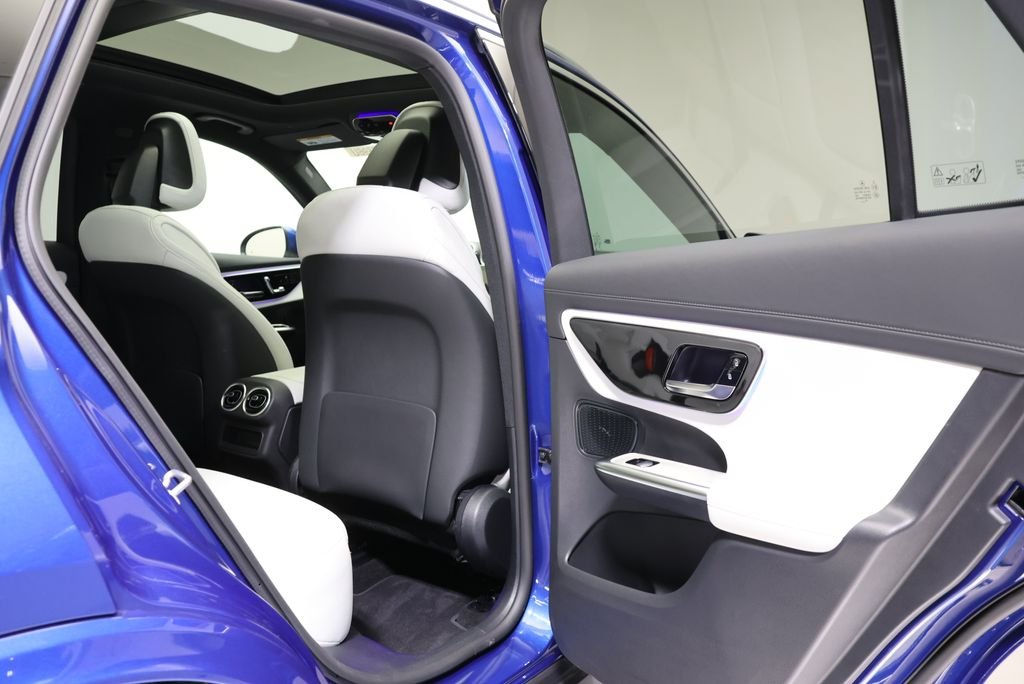 2026 Mercedes-Benz GLC Base - Photo 51
