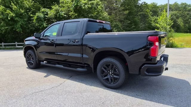 2026 Chevrolet Silverado 1500 RST - Photo 6