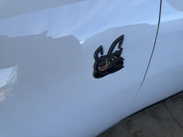 New 2026 White Dodge Scat Pack Plus image 10