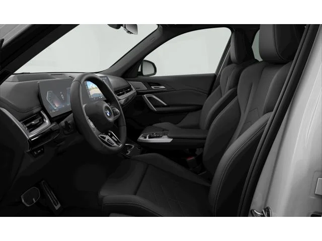 New 2027 Alpine White BMW xDrive28i image 6