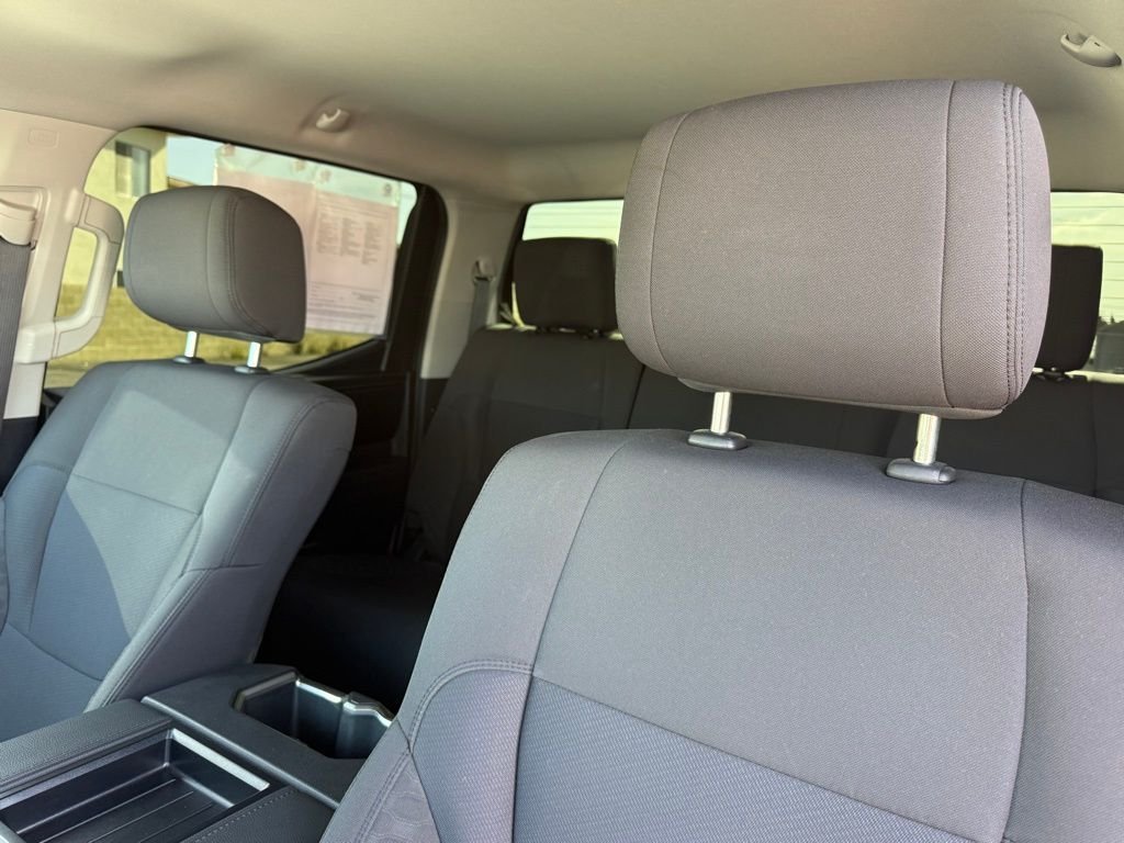 2024 Toyota Tundra SR5 - Photo 18