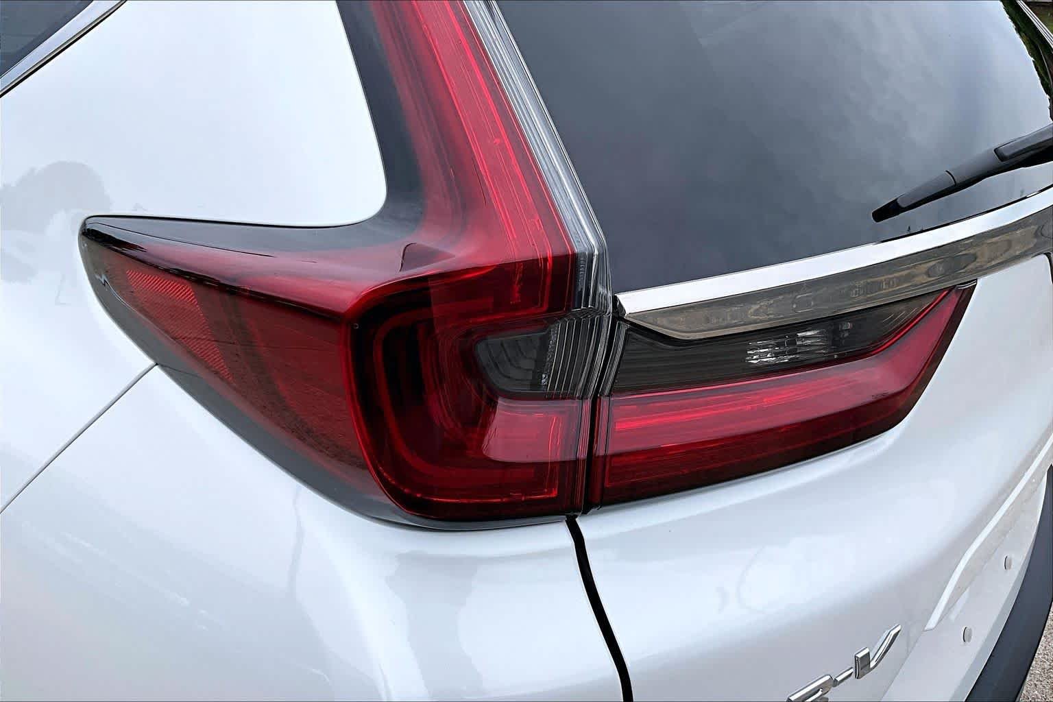 2022 Honda CR-V EX-L - Photo 29