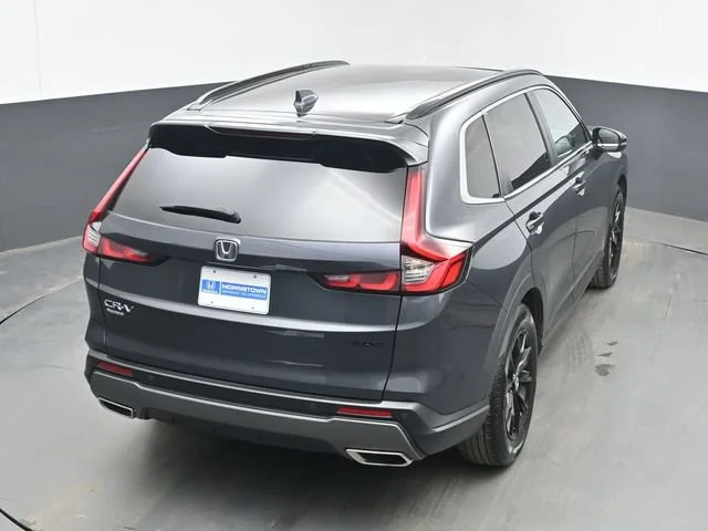 2024 Honda CR-V Sport-L - Photo 96