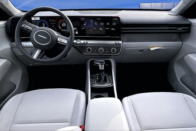 Certified Used 2026 Red Hyundai SE image 5