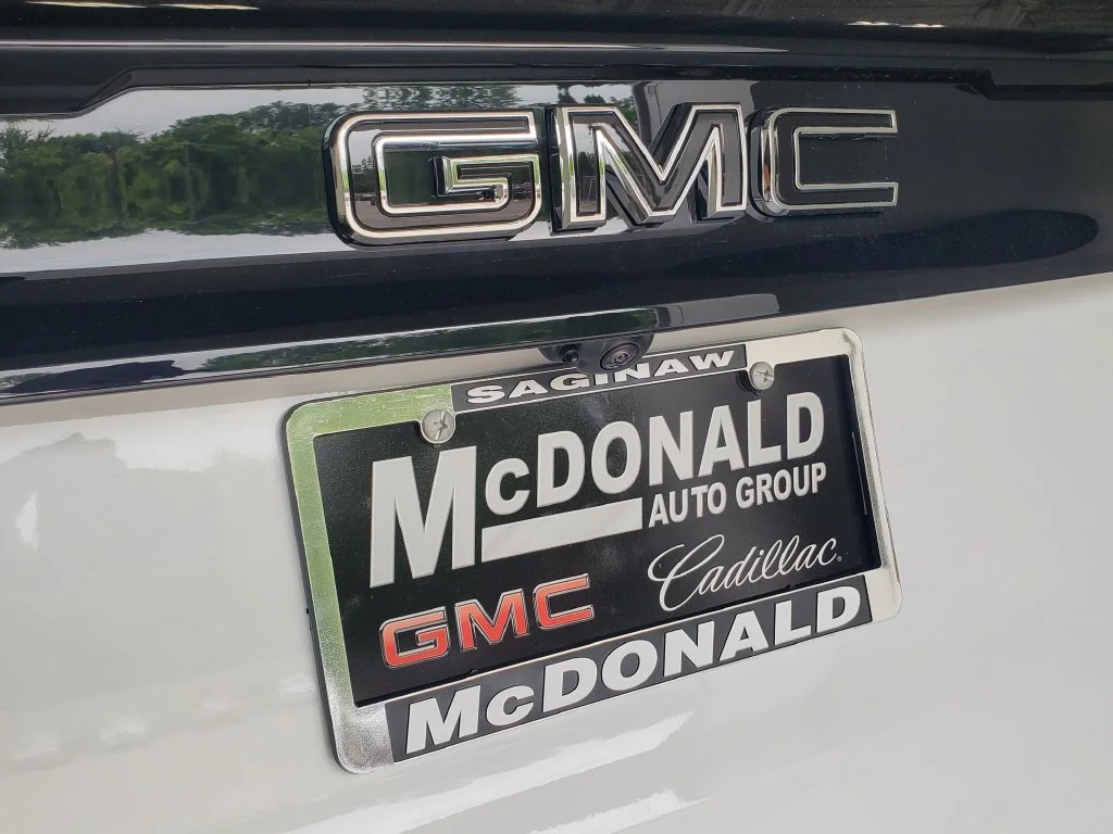 2026 GMC Acadia Elevation - Photo 36