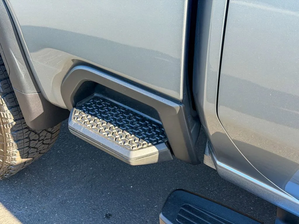 New 2026 Sterling Metallic GMC Denali image 7