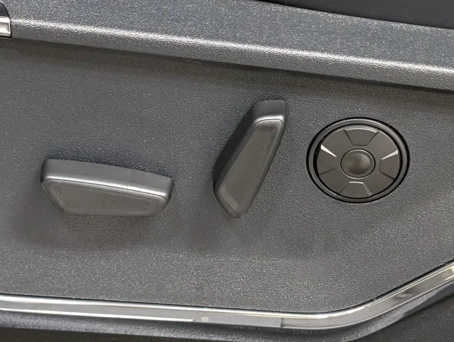 New 2026 Carbonized Gray Metallic Ford F-350® Platinum® image 58
