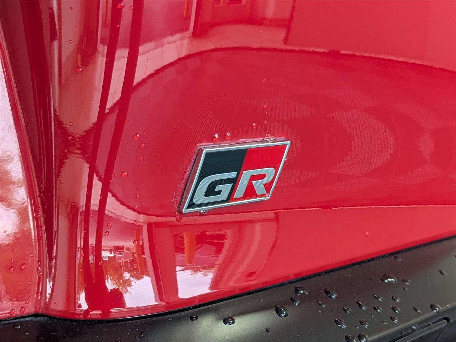 2020 Toyota Supra Premium - Photo 9