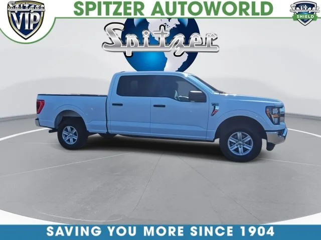 Used 2023 White Ford XL image 10