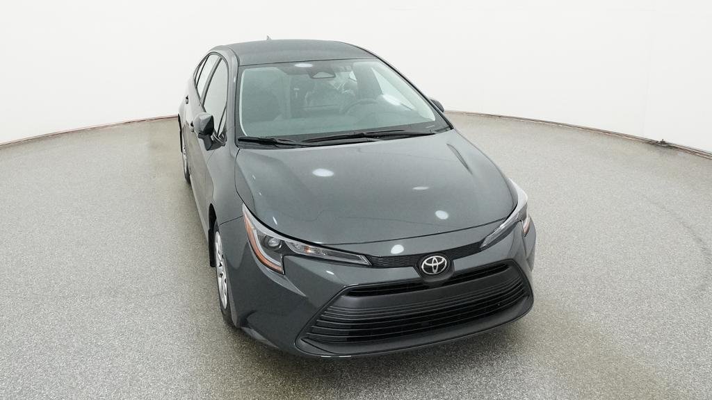 New 2027 Underground Toyota LE image 8