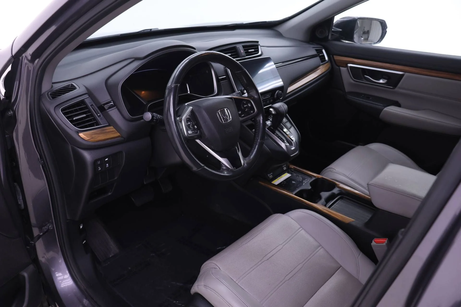 2021 Honda CR-V Touring - Photo 3