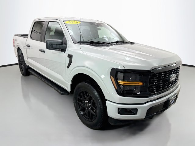 Used 2024  Ford STX image 1