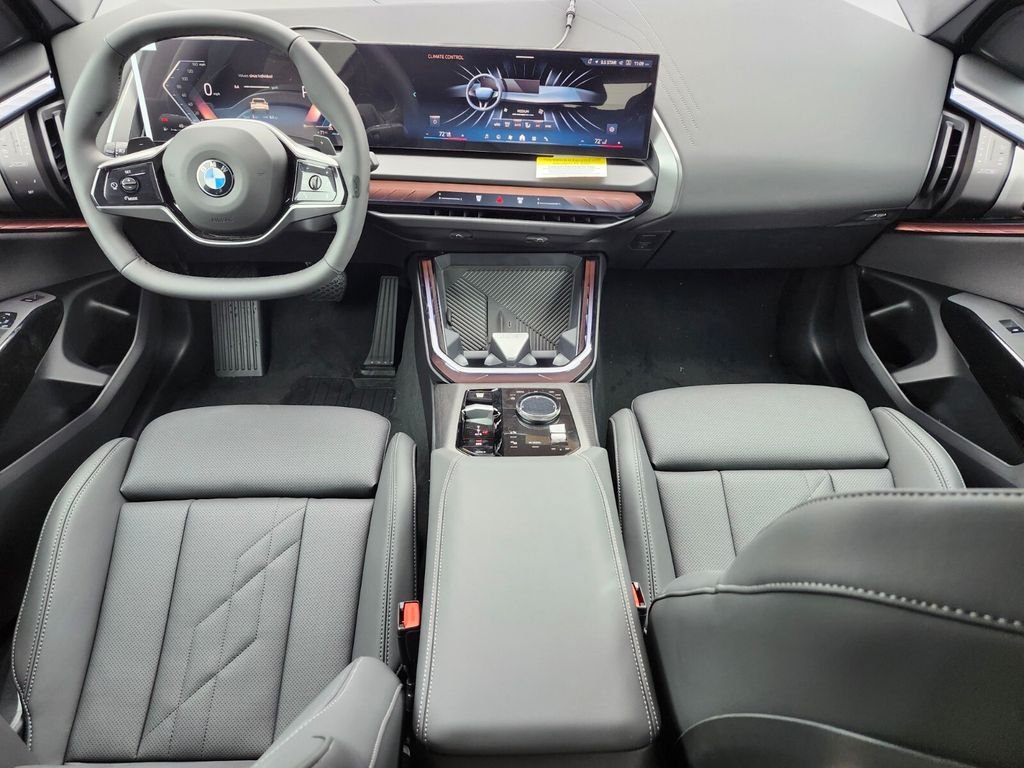 New 2026 White BMW 30 xDrive image 11