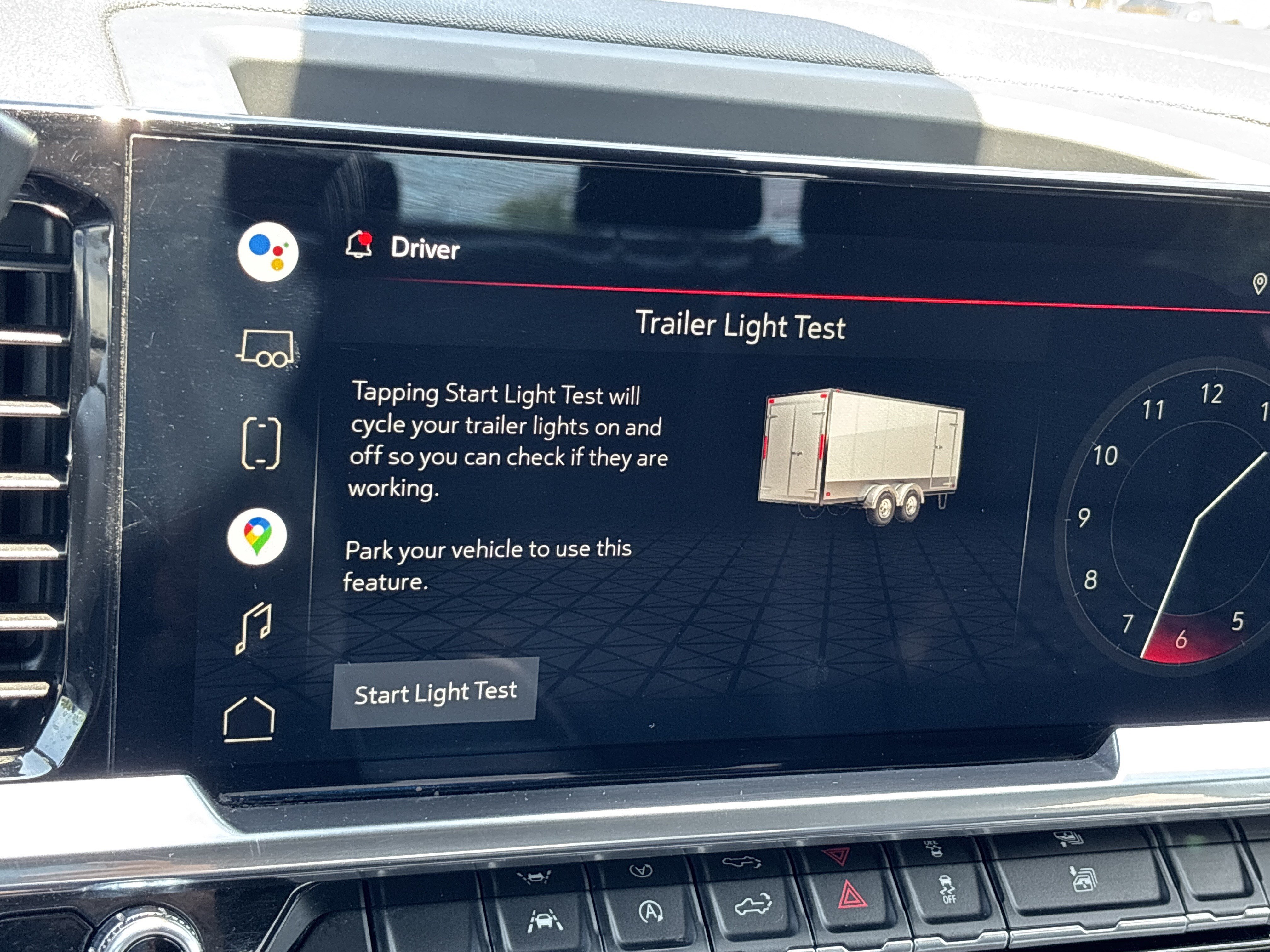 Used 2022 Summit White GMC SLT Crew Cab 4WD image 32