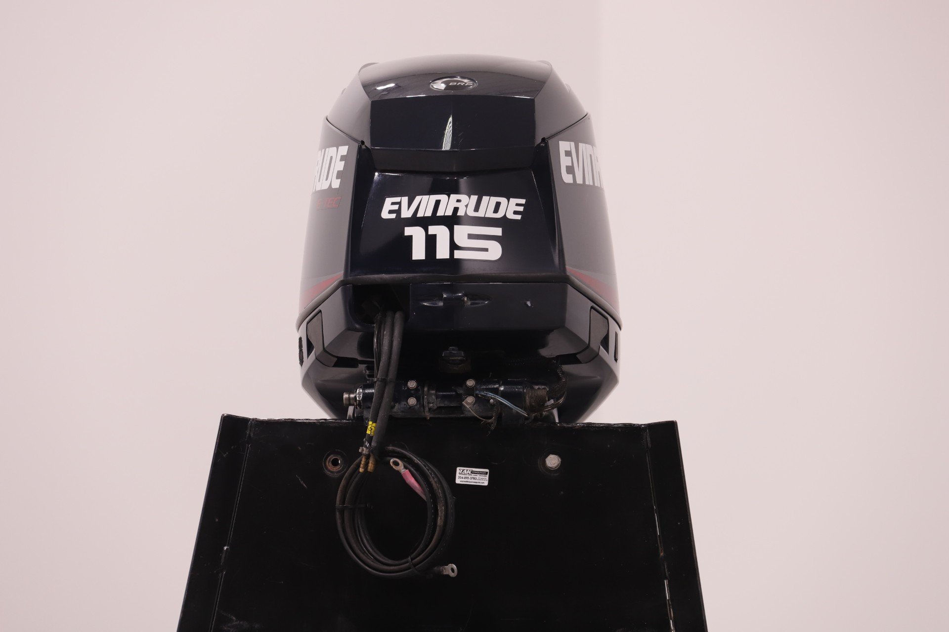 Used 2014  Evinrude  image 10