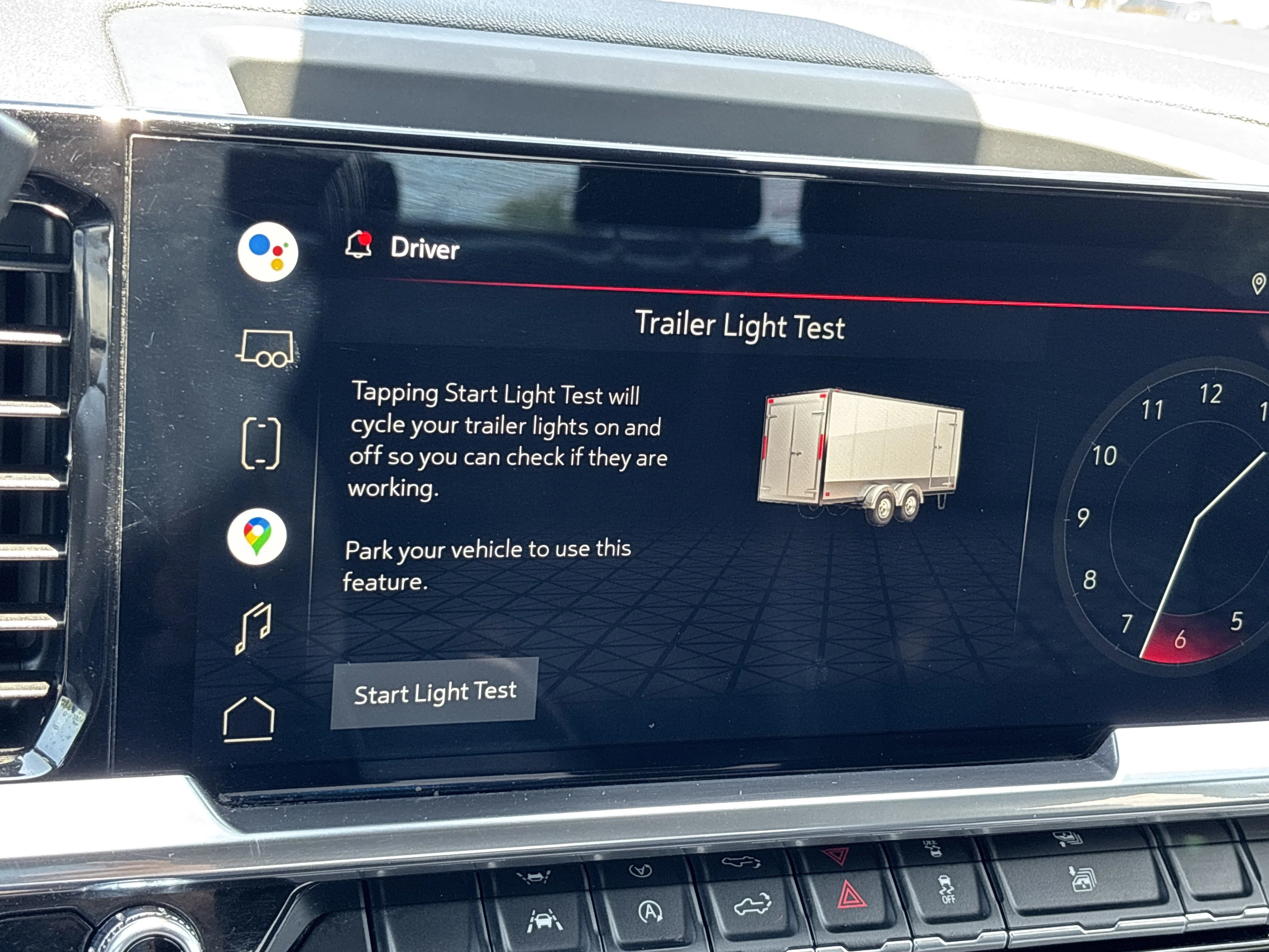 Used 2022 Summit White GMC SLT Crew Cab 4WD image 32