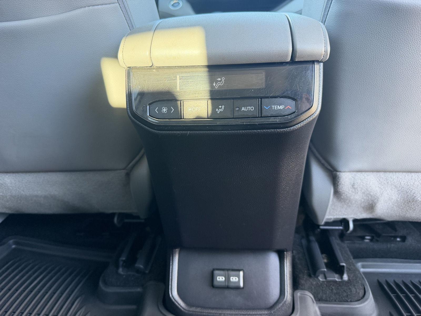 Certified Used 2026 Wind Chill Pearl Toyota XLE image 28