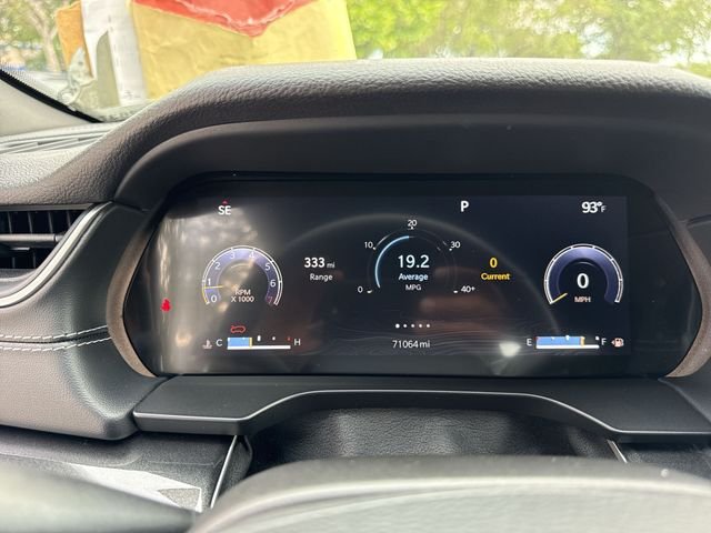 2022 Jeep Grand Cherokee L Altitude - Photo 15