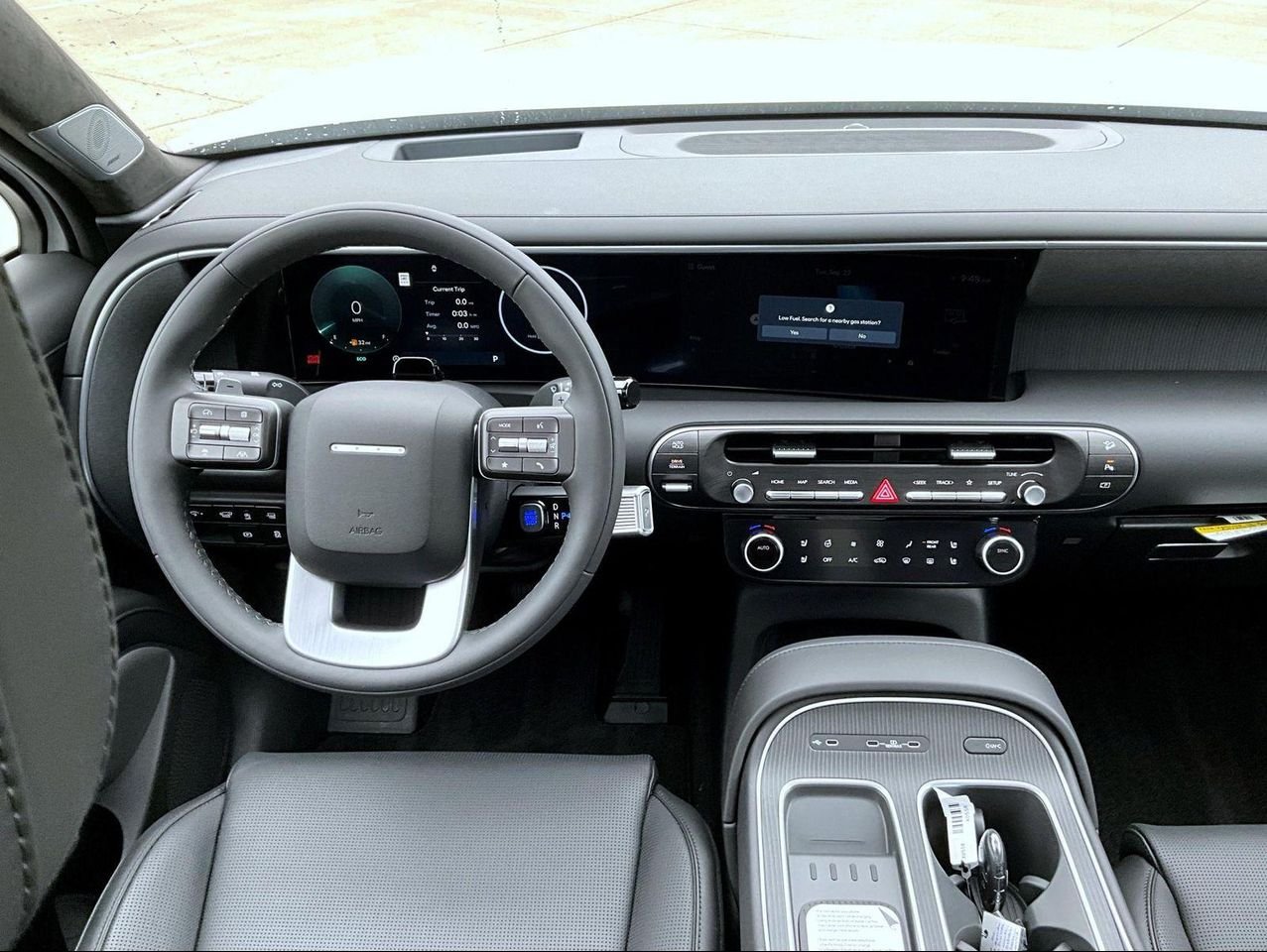 2026 Hyundai Palisade Calligraphy - Photo 14