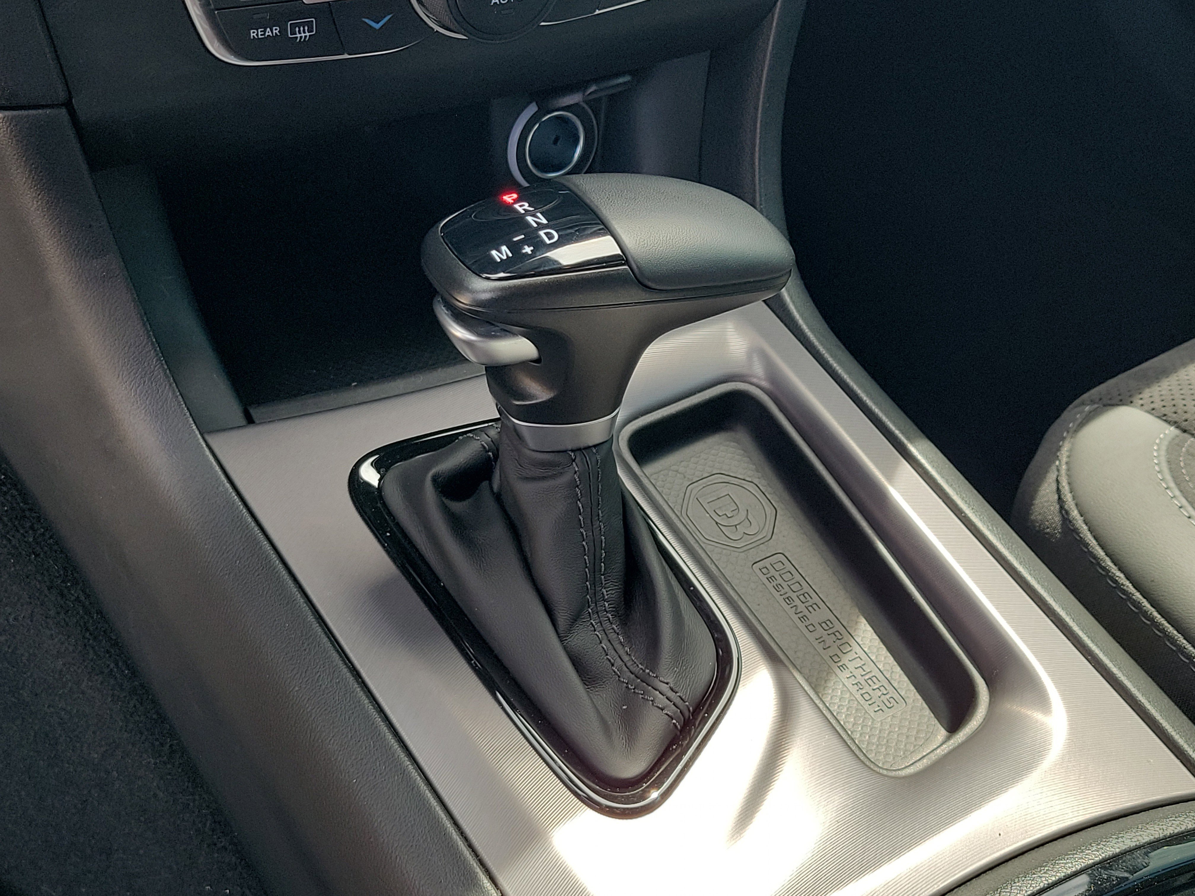 Used 2023 Frostbite Dodge R/T image 27