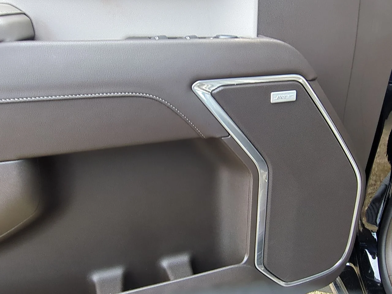 2025 Chevrolet Silverado 1500 RST - Photo 49