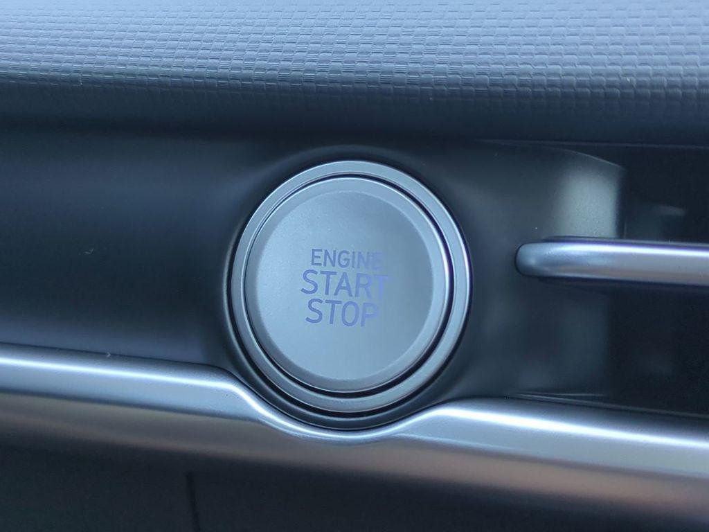 New 2026 Gray Hyundai SEL AWD image 22