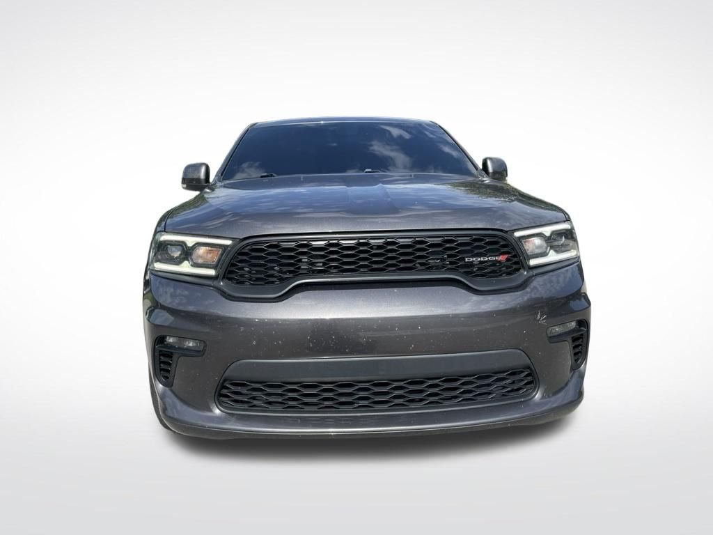 Used 2021  Dodge GT Plus image 3