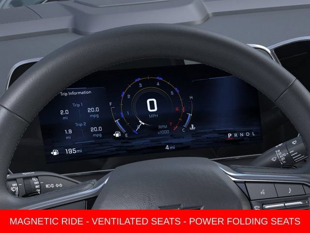2026 Chevrolet Tahoe Premier - Photo 18