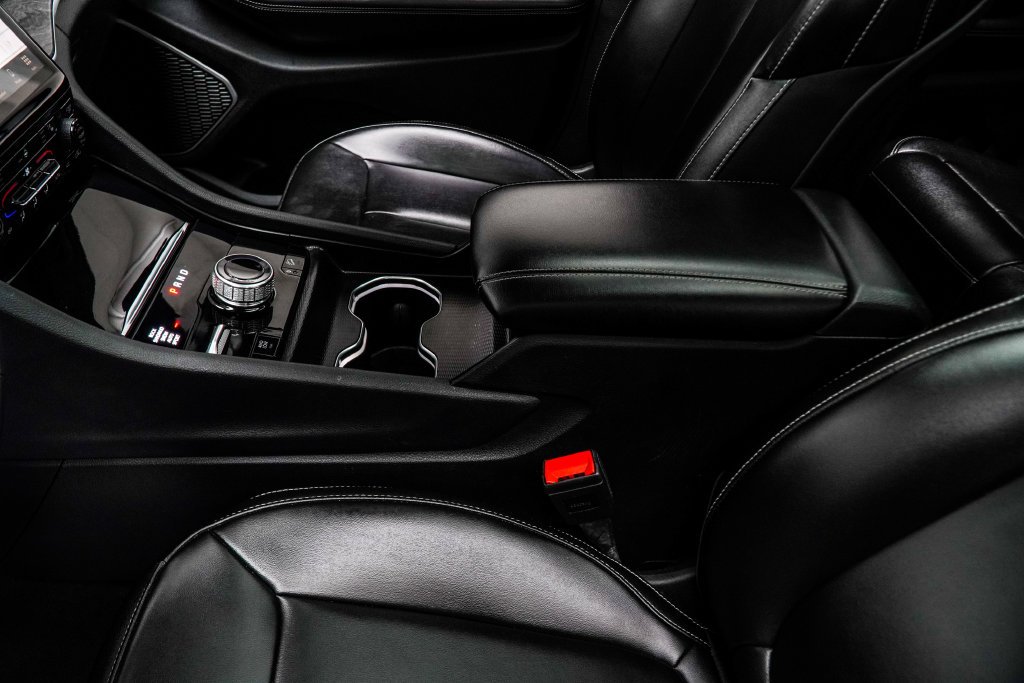 Used 2024 Black Jeep 4xe image 24