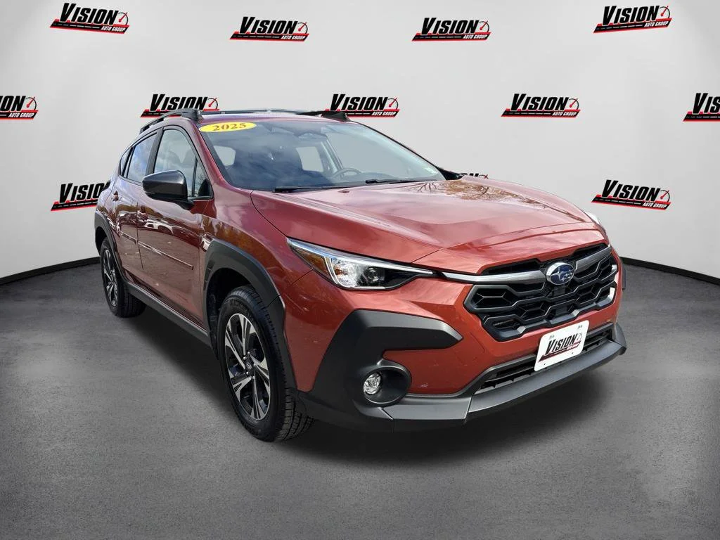Used 2025 Beige Subaru Premium image 14