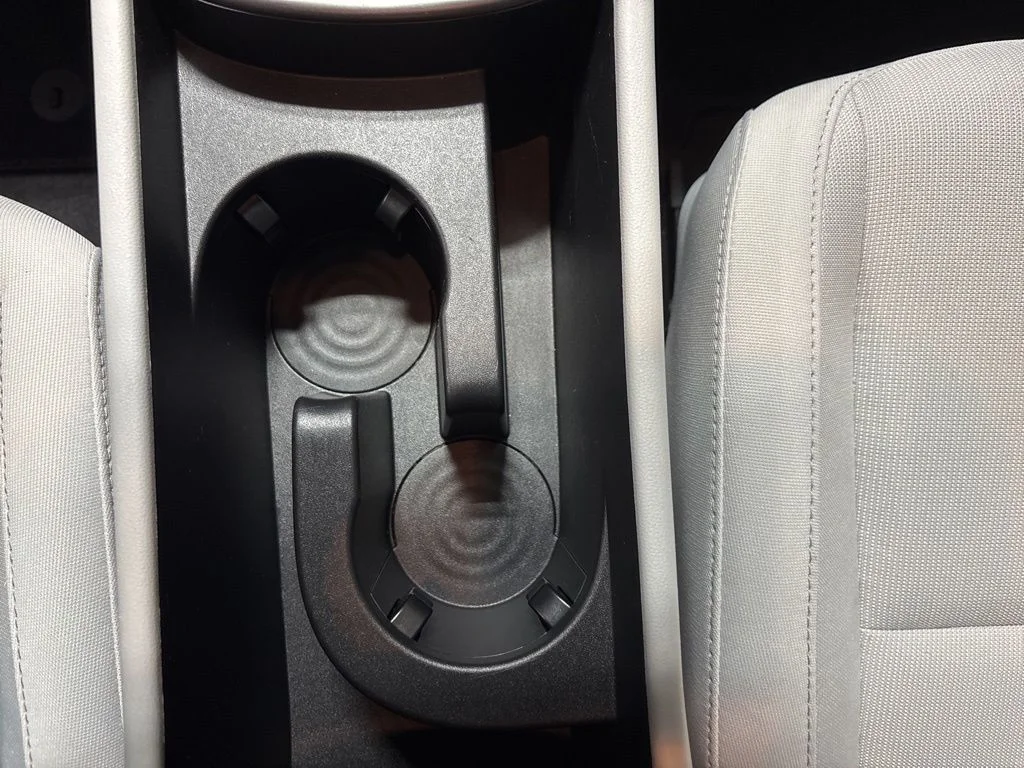 Certified Used 2024 Blue Hyundai SEL image 22