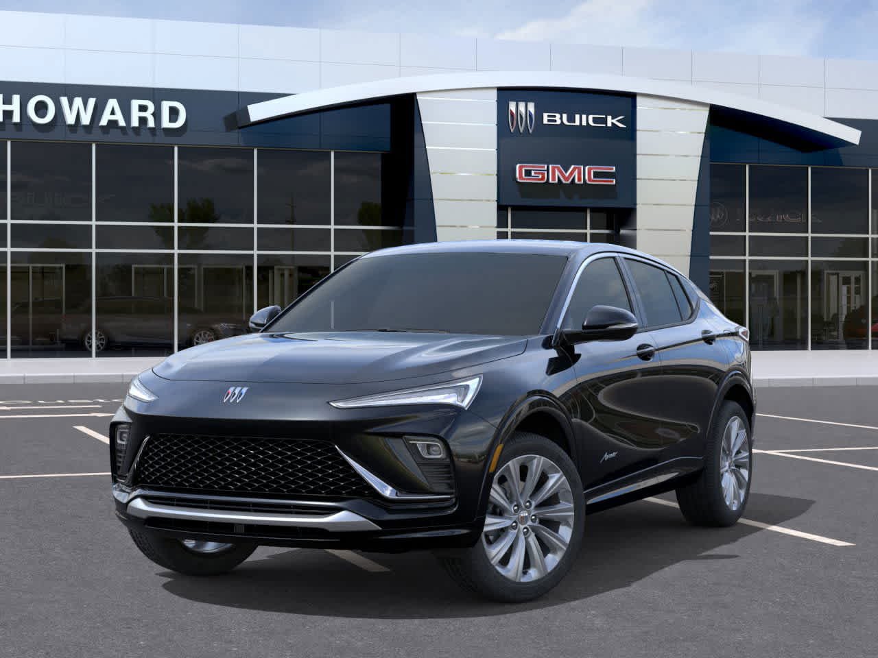2026 Buick Envista Avenir - Photo 6