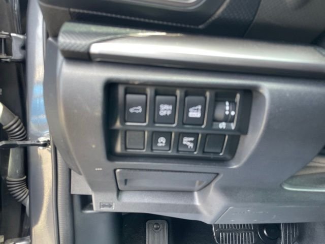 Used 2023 Gray Metallic Subaru Premium image 18