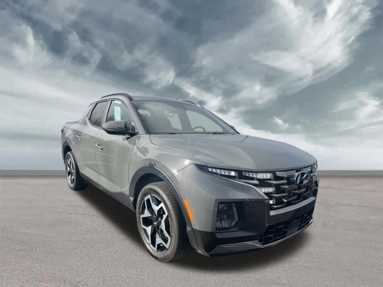 2022 Hyundai Santa Cruz Limited - Photo 7