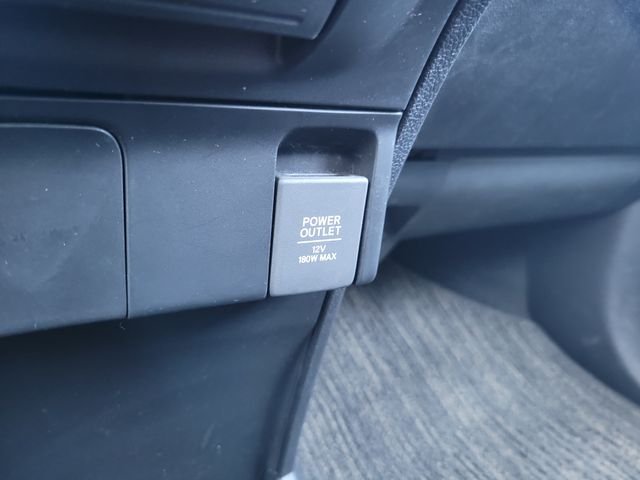 2025 Honda Odyssey EX-L - Photo 23