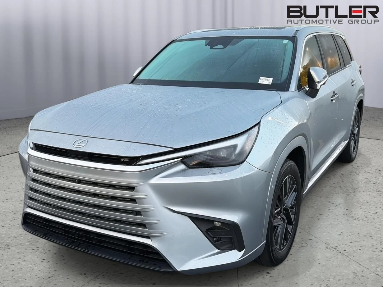 2024 Lexus TX 350 350 Luxury FWD's photo