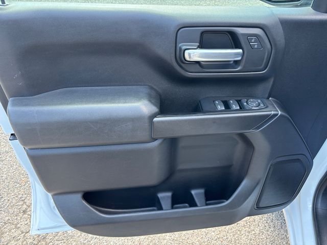 2019 Chevrolet Silverado 1500 Custom - Photo 22