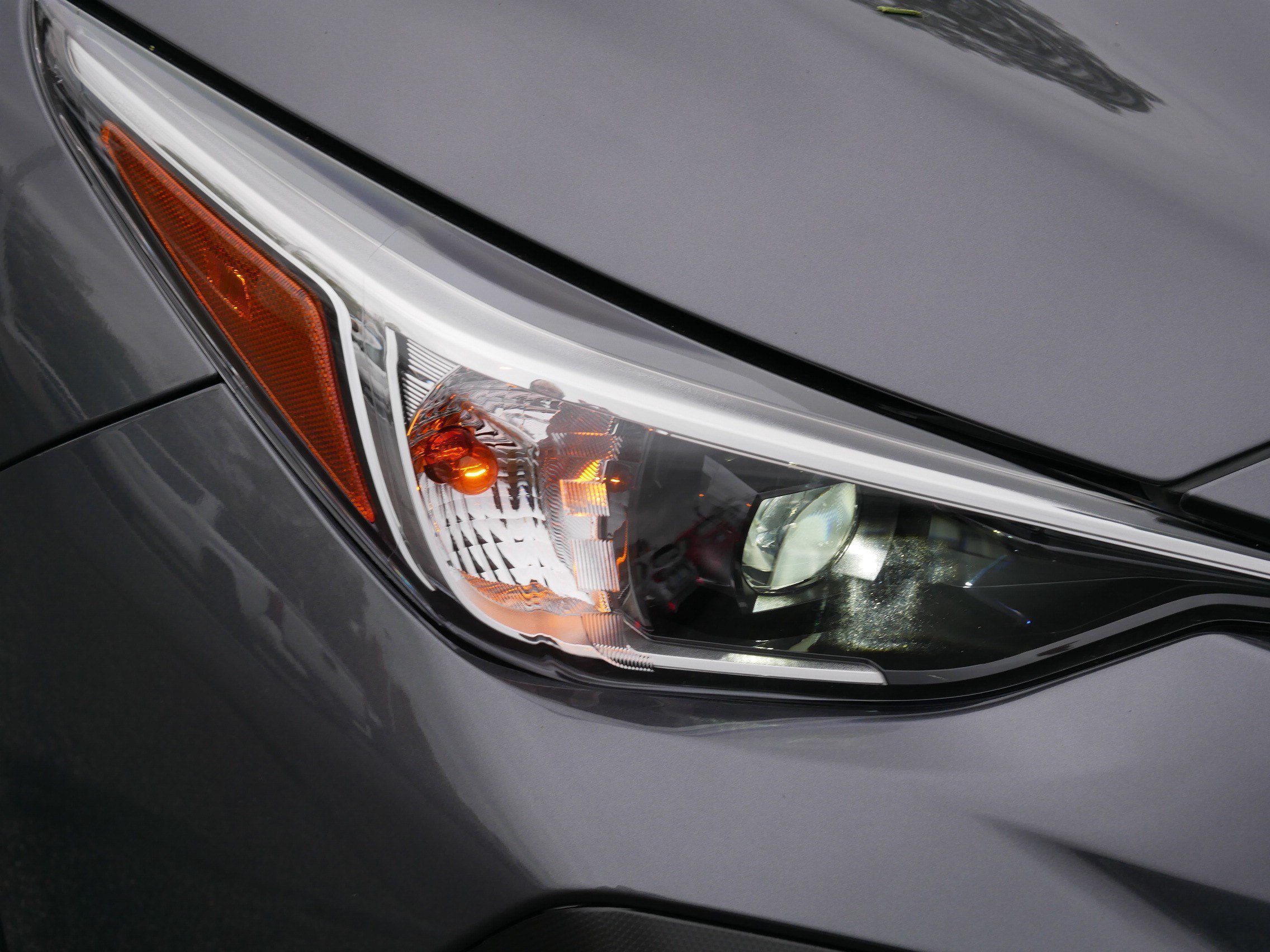 Certified Used 2026 Magnetite Gray Metallic Subaru Premium image 16