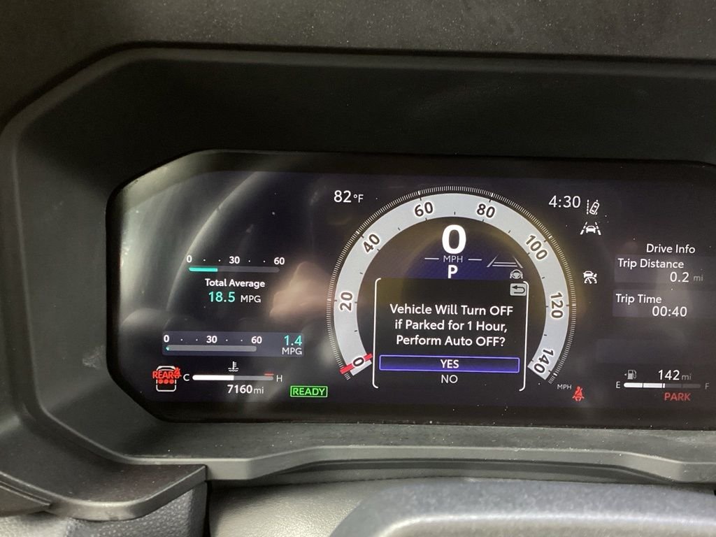 Used 2025 Brown Toyota Base image 11