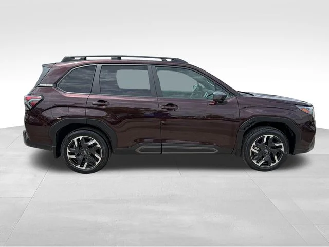 Certified Used 2026  Subaru Limited image 8