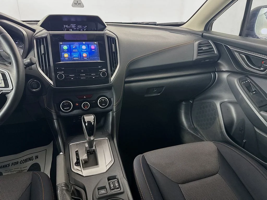 Used 2020 Gray Subaru Premium image 29
