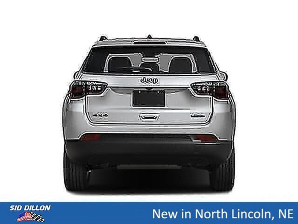 New 2026 Fathom Blue Pearl-Coat Exterior Paint Jeep Limited image 8