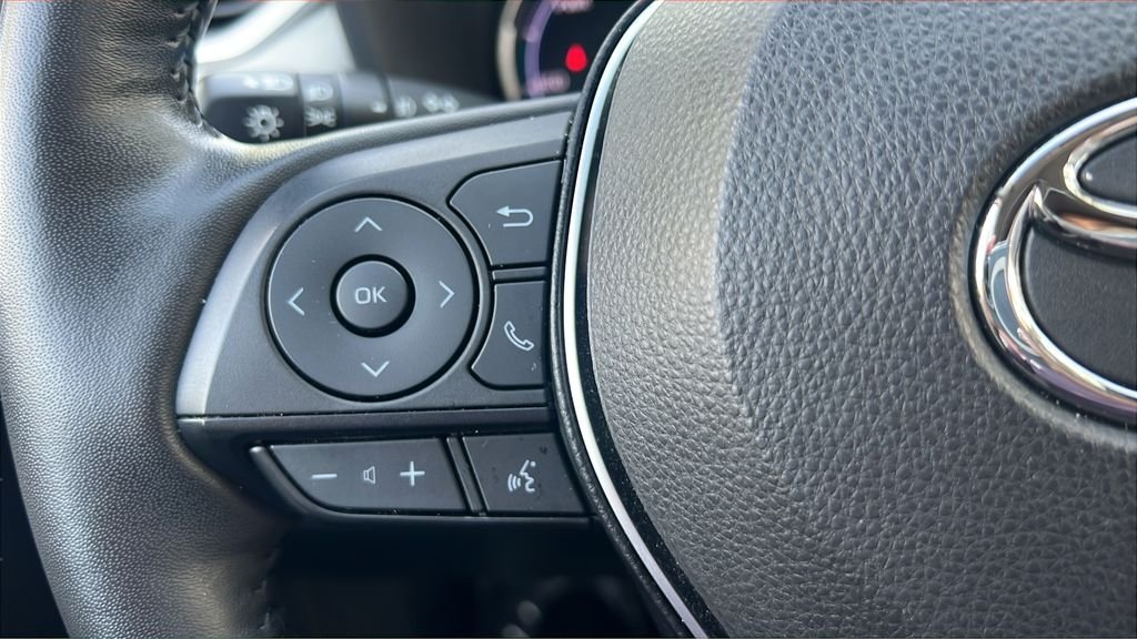 2024 Toyota RAV4 XLE Premium - Photo 21