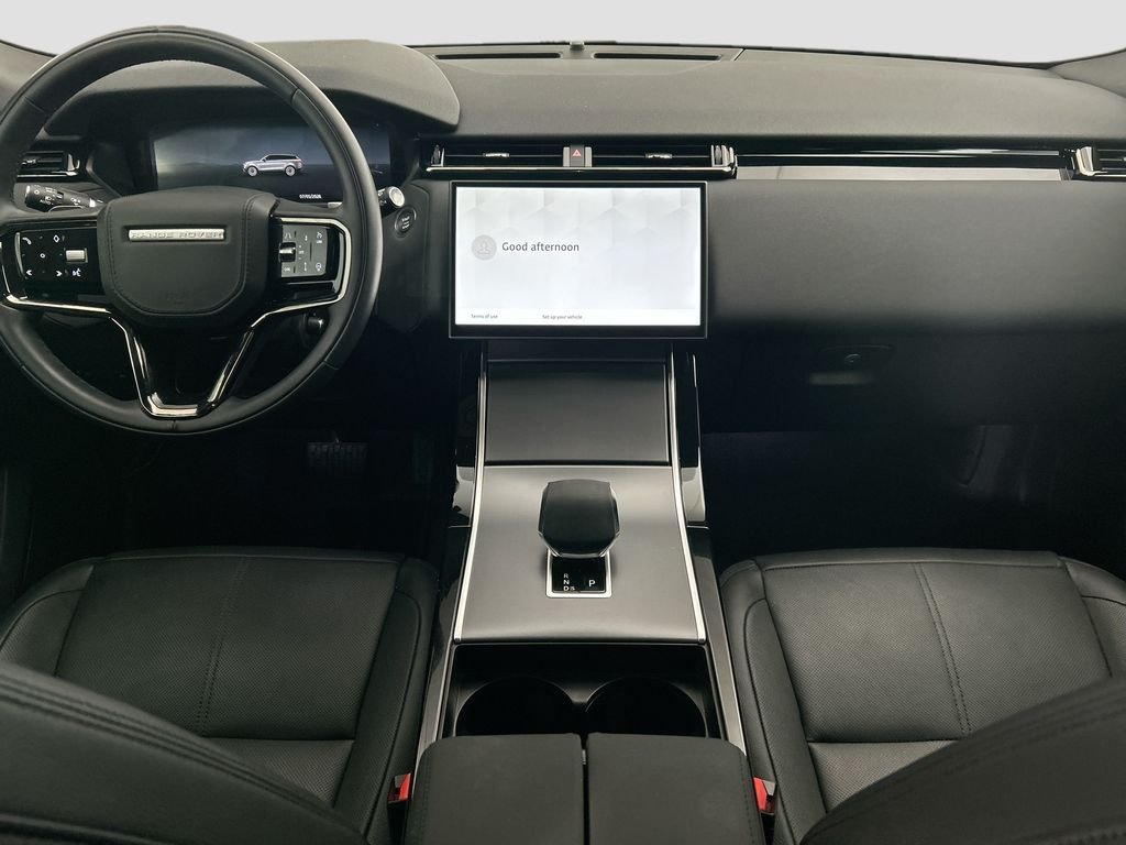 2026 Land Rover Range Rover Velar S - Photo 13