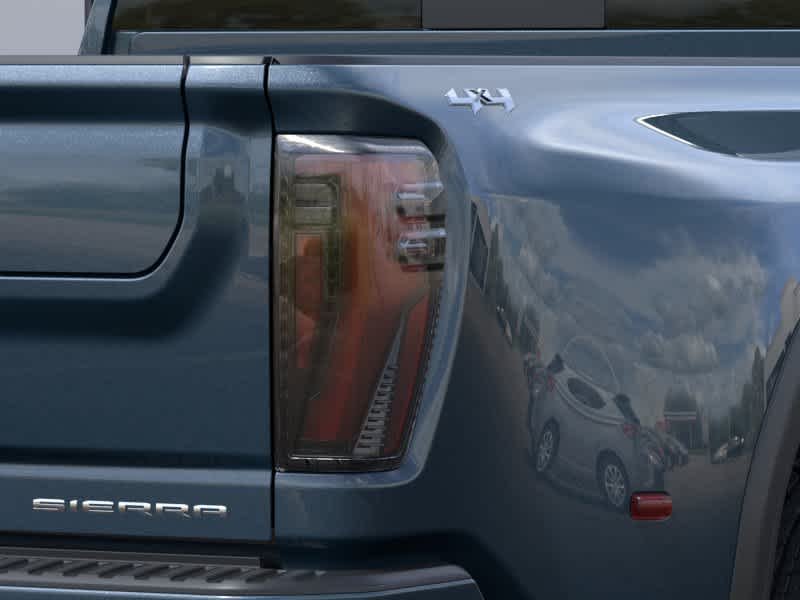 2026 GMC Sierra 3500HD Denali Ultimate - Photo 11