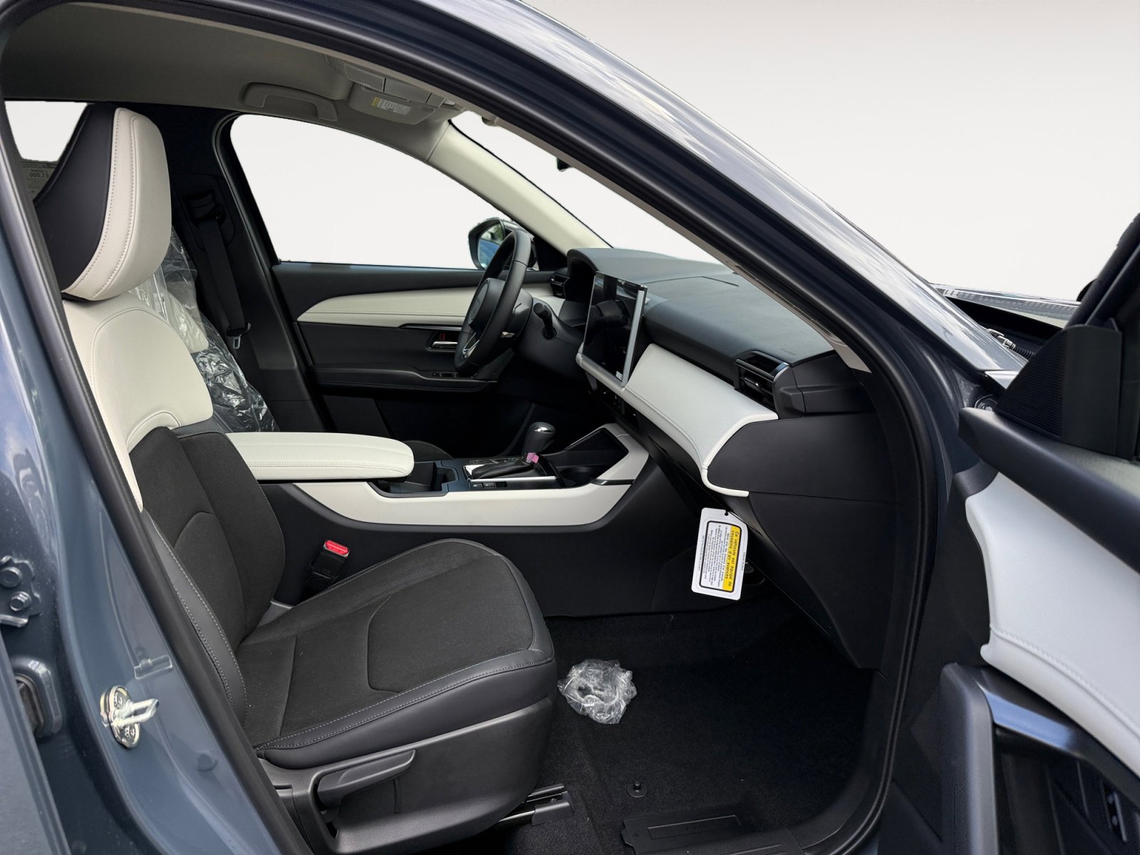 New 2026 Polymetal Gray Metallic Mazda 2.5 S Preferred image 19