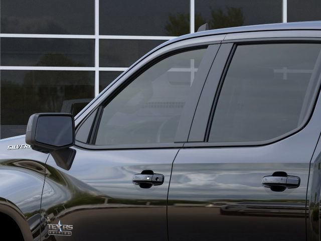 New 2026 Black Chevrolet RST image 12