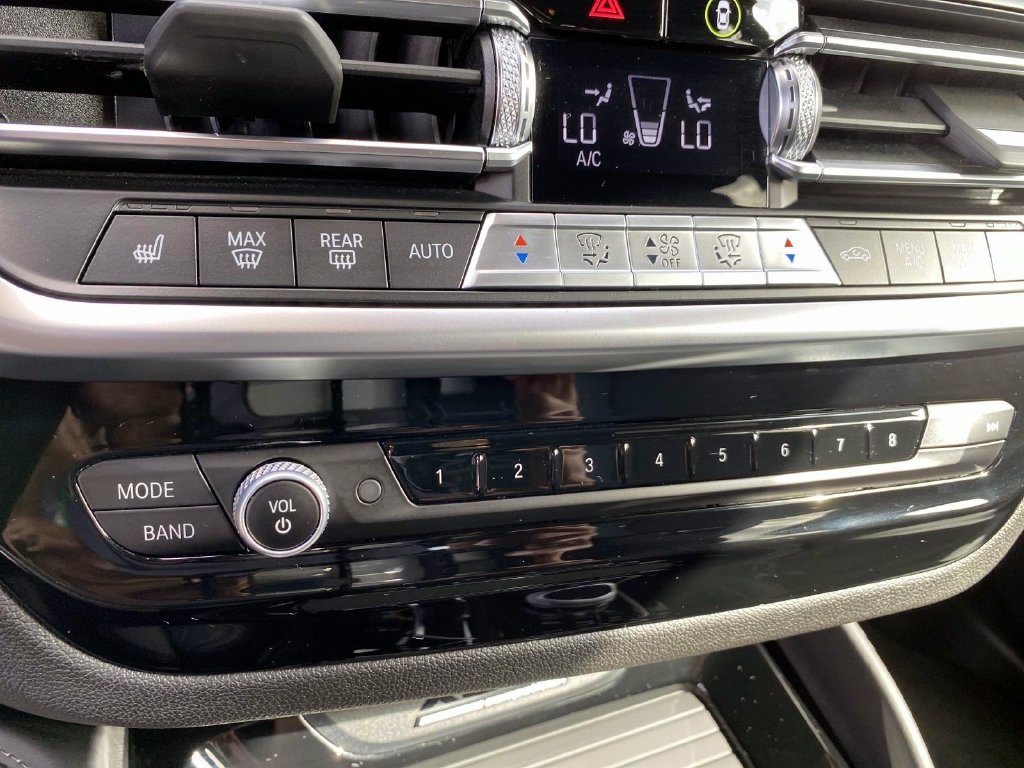 Used 2023 Gray BMW M image 16
