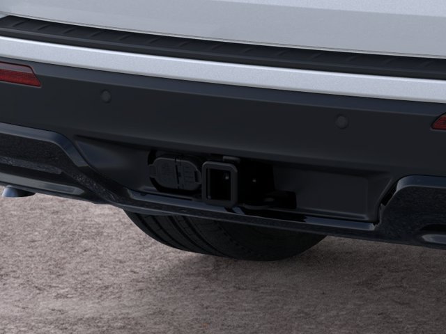 New 2026 White Metallic Ford ST-Line image 23
